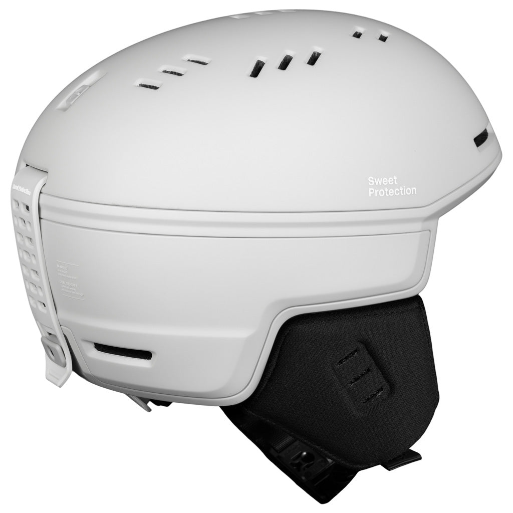 Adapter Mips - Skihjelm