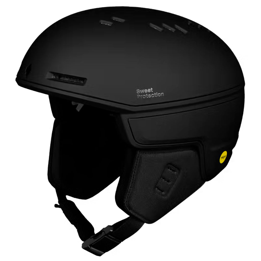 Adapter Mips - Skihjelm