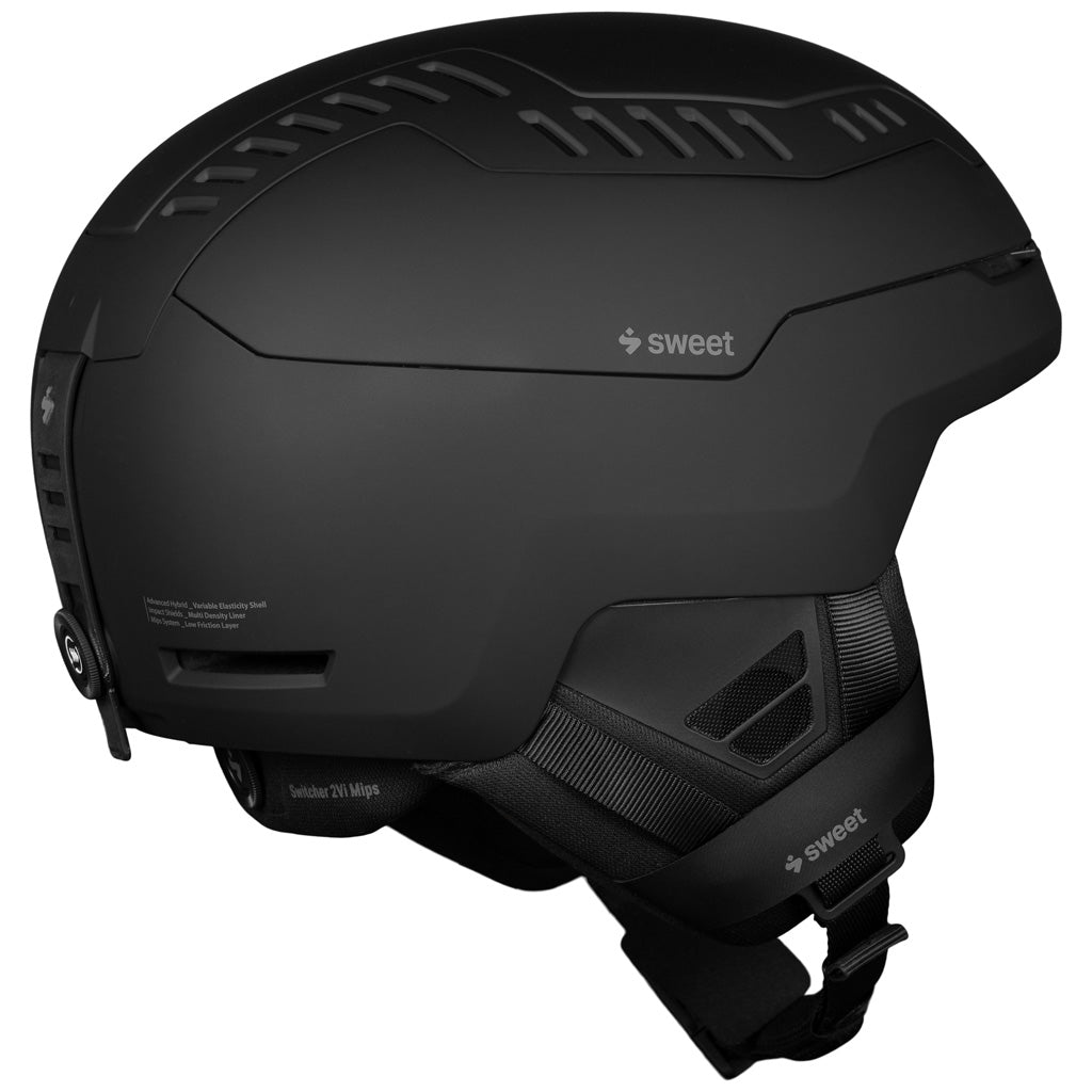 Switcher 2Vi® Mips - Skihjelm
