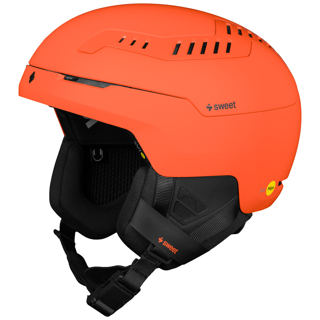 Switcher 2Vi® Mips - Skihjelm