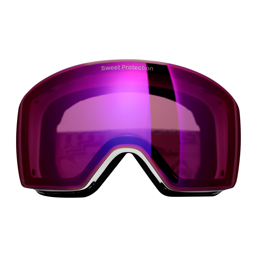 Connor RIG Reflect - Skibrille