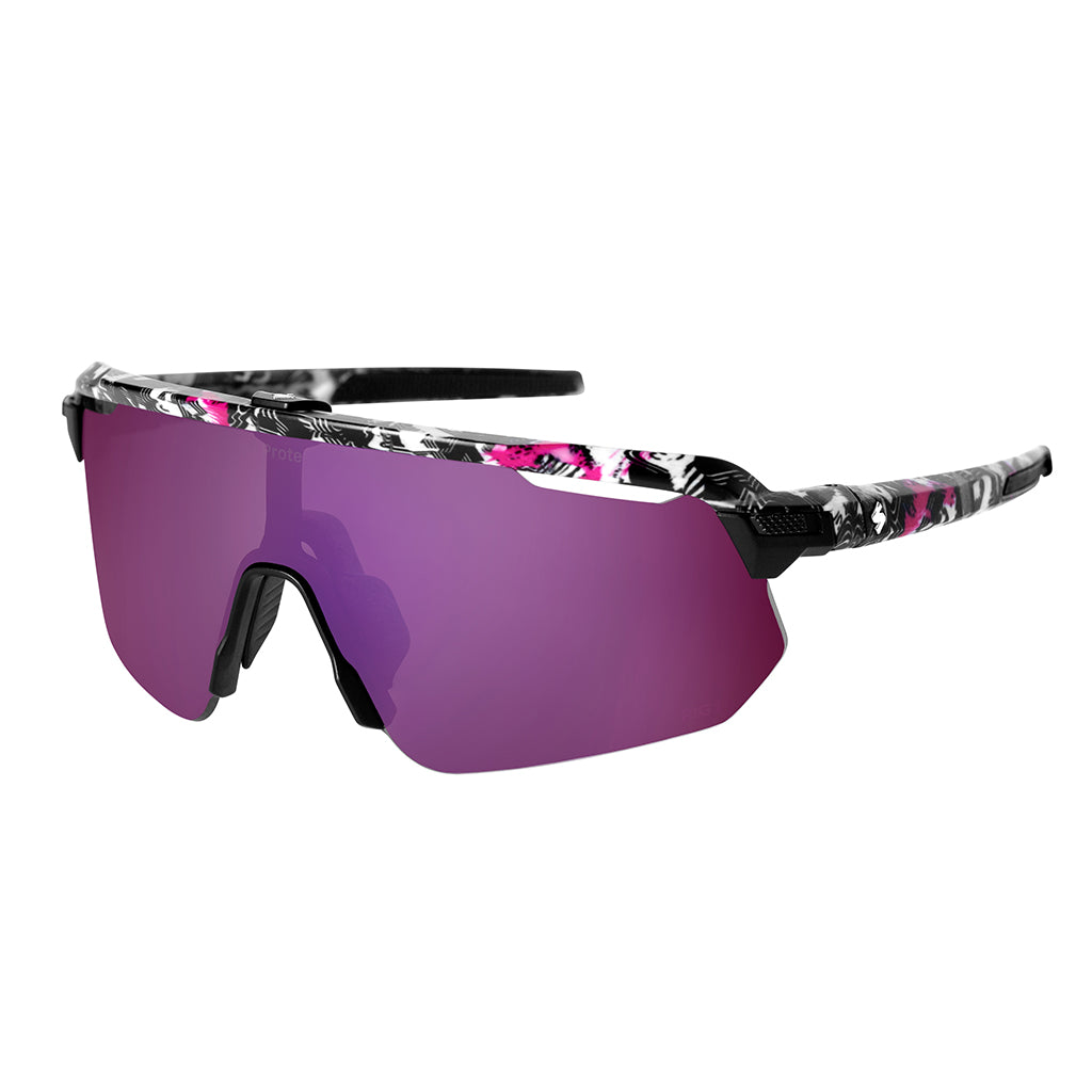 Shinobi RIG Reflect Block Party - Solbriller