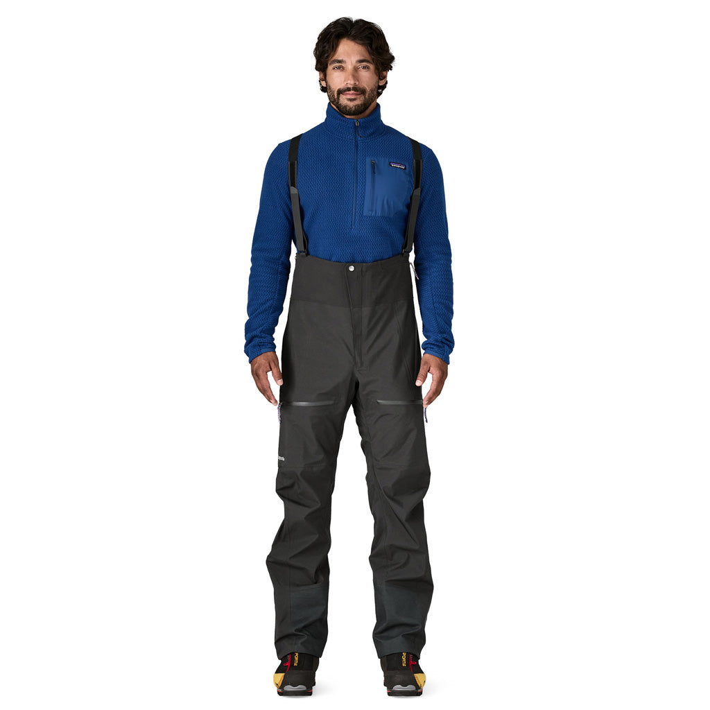 M's Pluma PRO Bibs - Skibukser