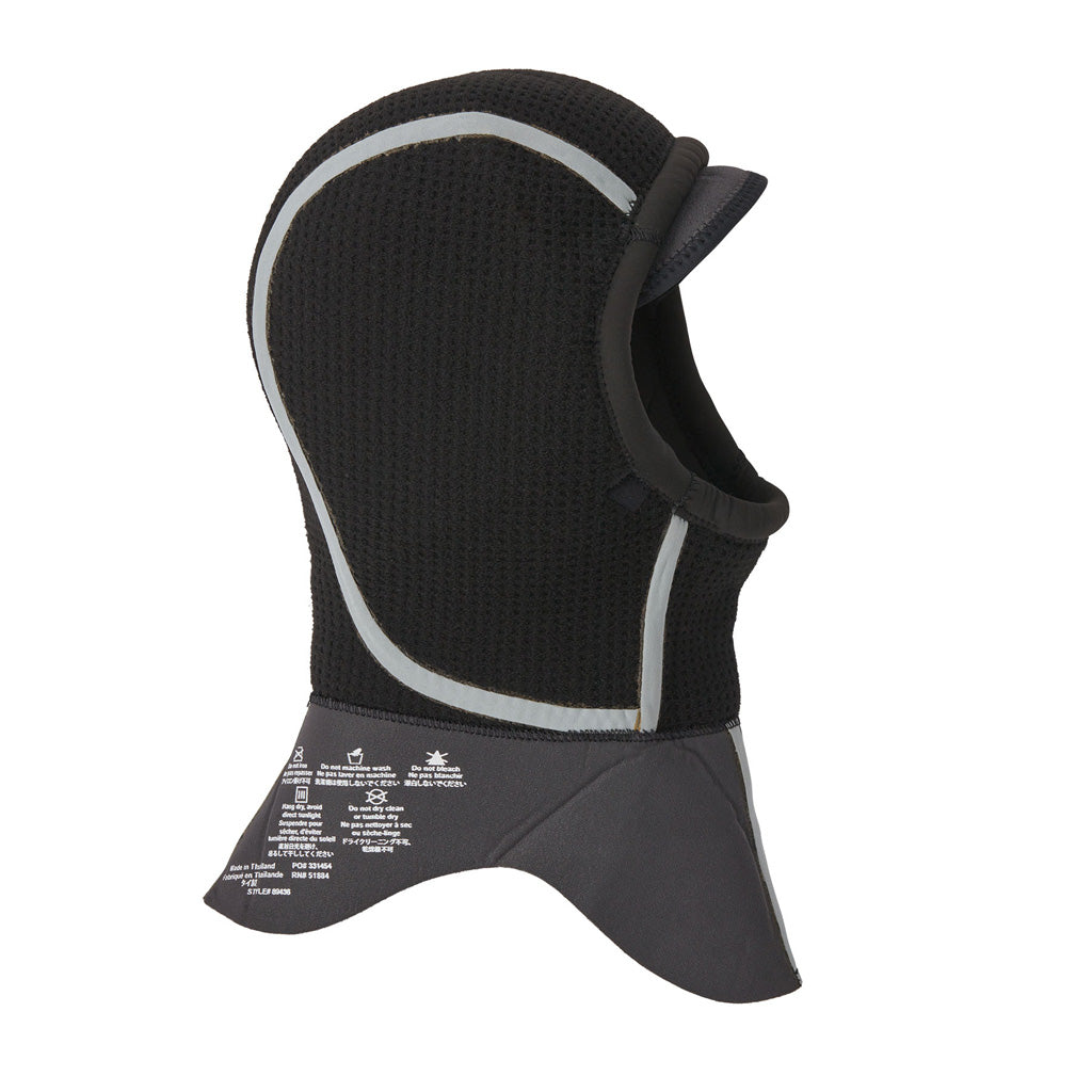 R3 Yulex Insertable - Neoprenhætte