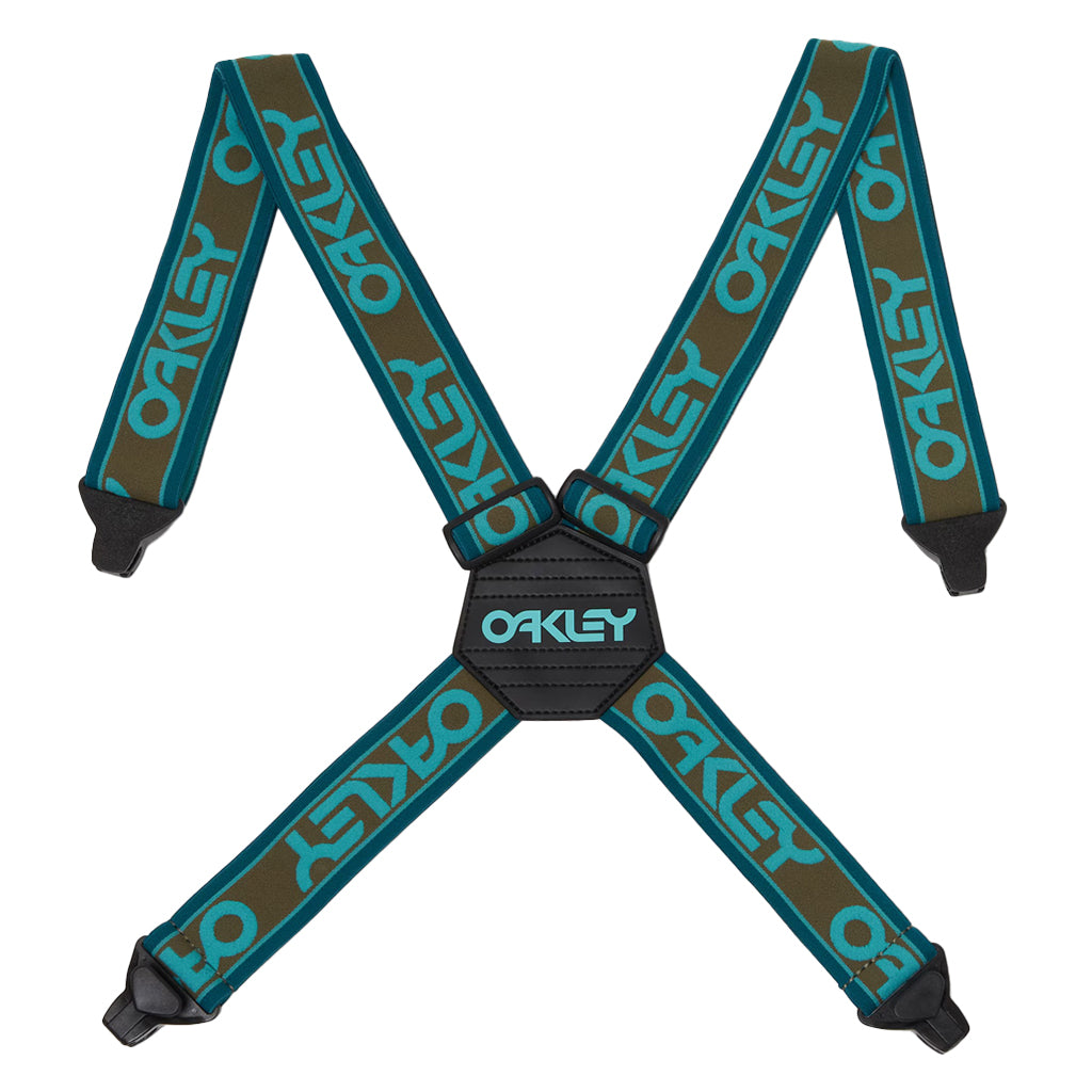 Factory Suspenders - Seler