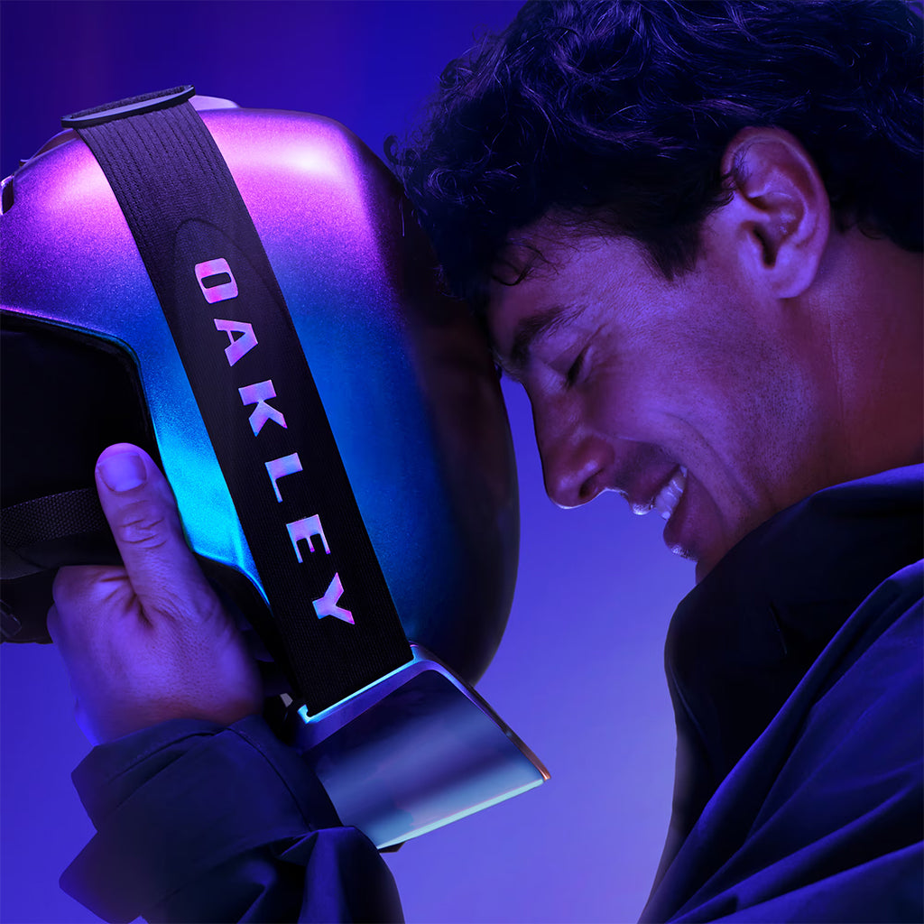 MOD1 MIPS - Skihjelm