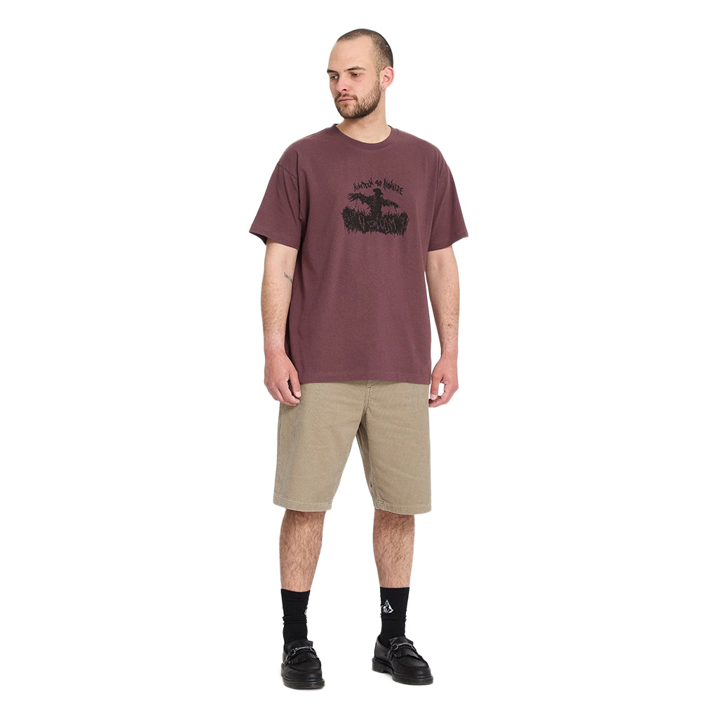 Freazy Loose EW Short 22 - Shorts