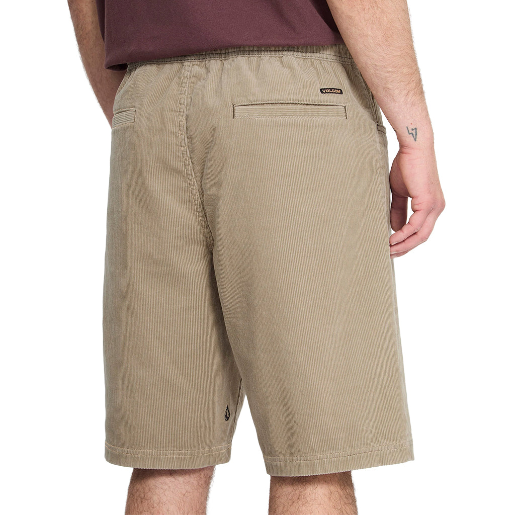Freazy Loose EW Short 22 - Shorts