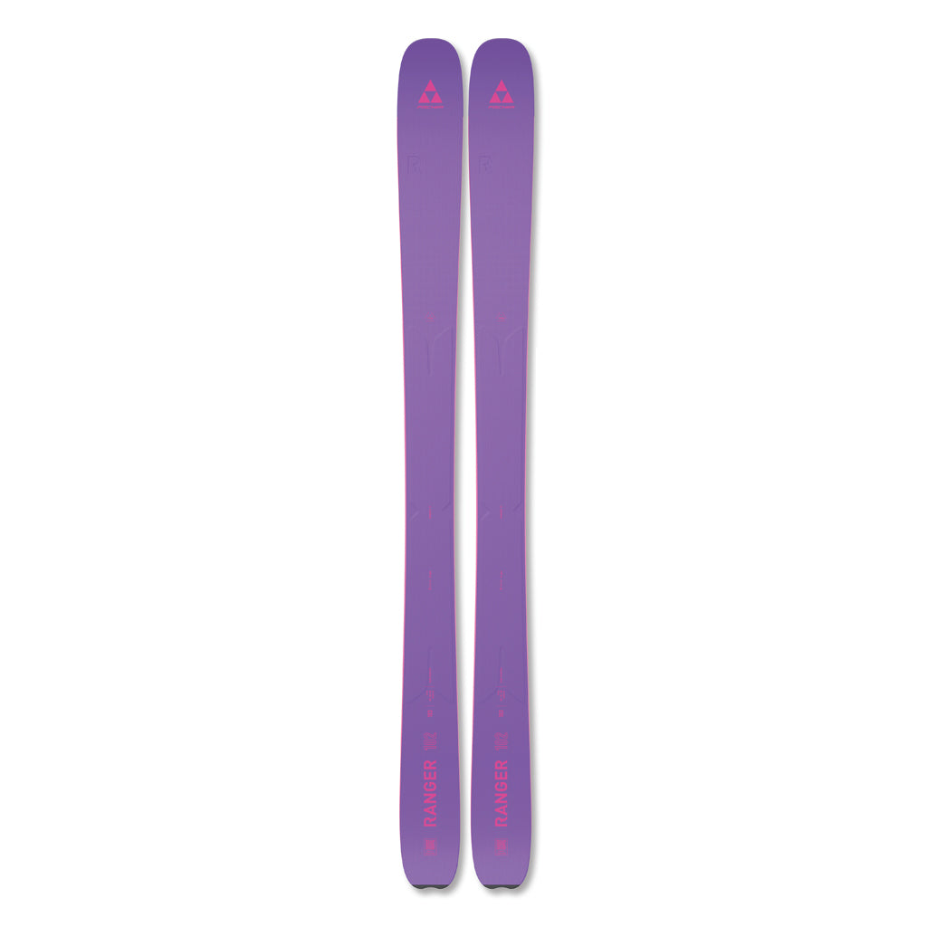 Ranger 102 - Ski