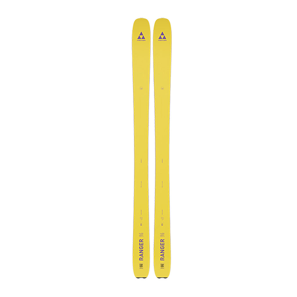 Ranger 96 Ski set forfra
