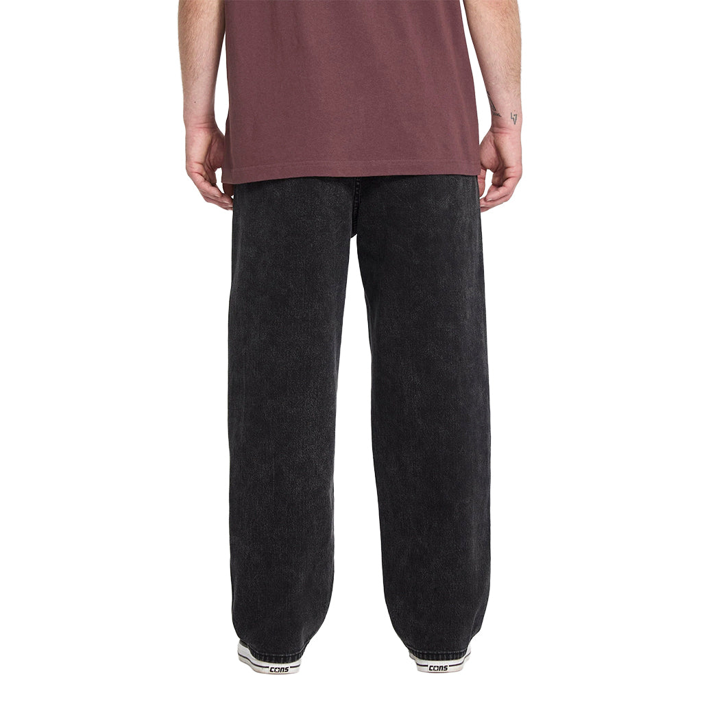 Freazy Loose EW Denim - Bukser