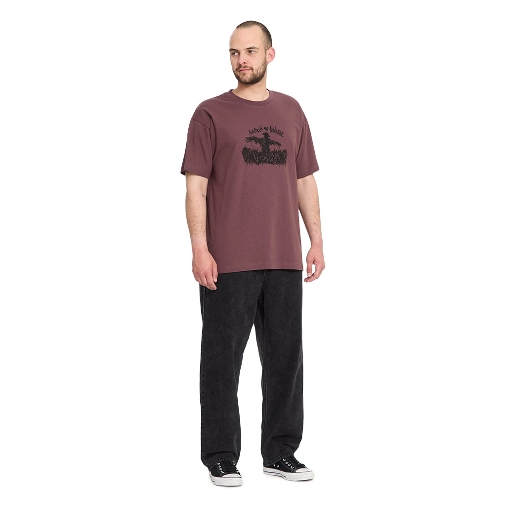 Freazy Loose EW Denim - Bukser