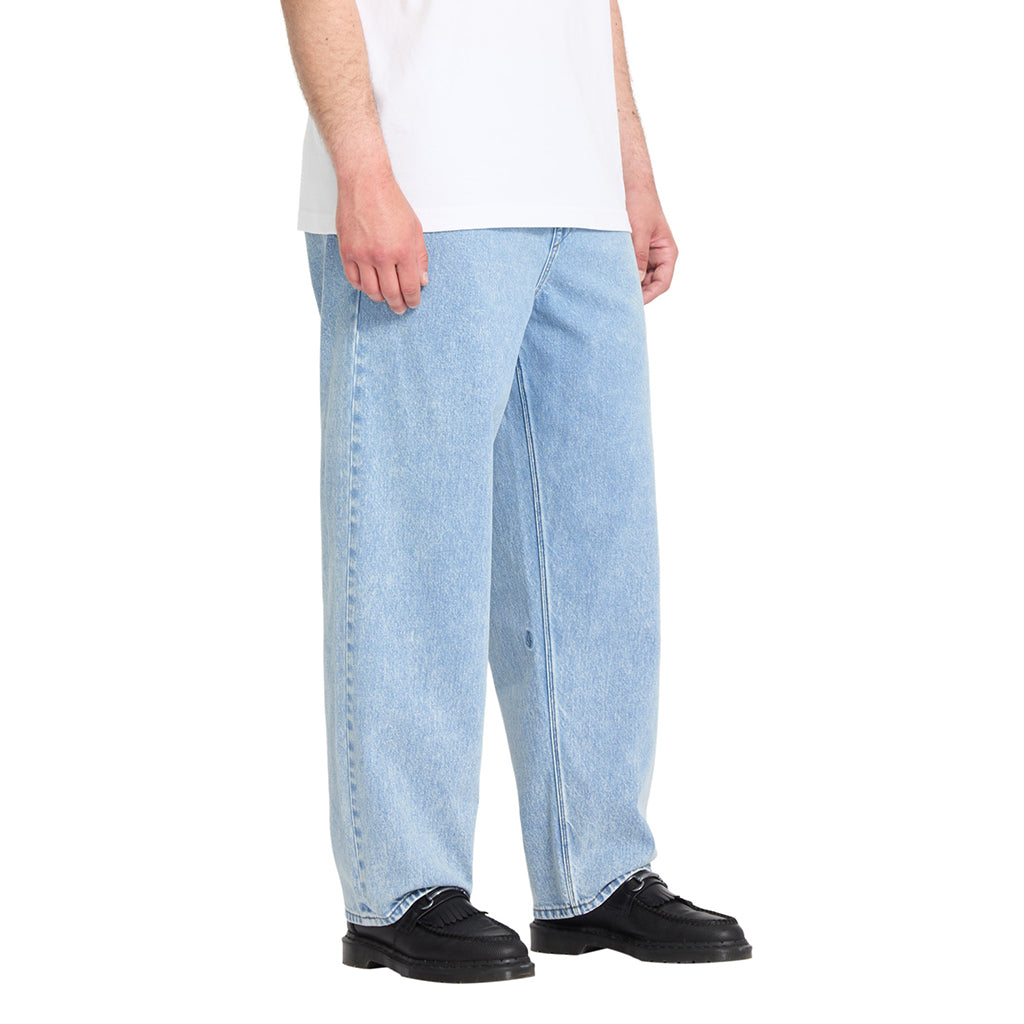 Freazy Loose EW Denim - Bukser