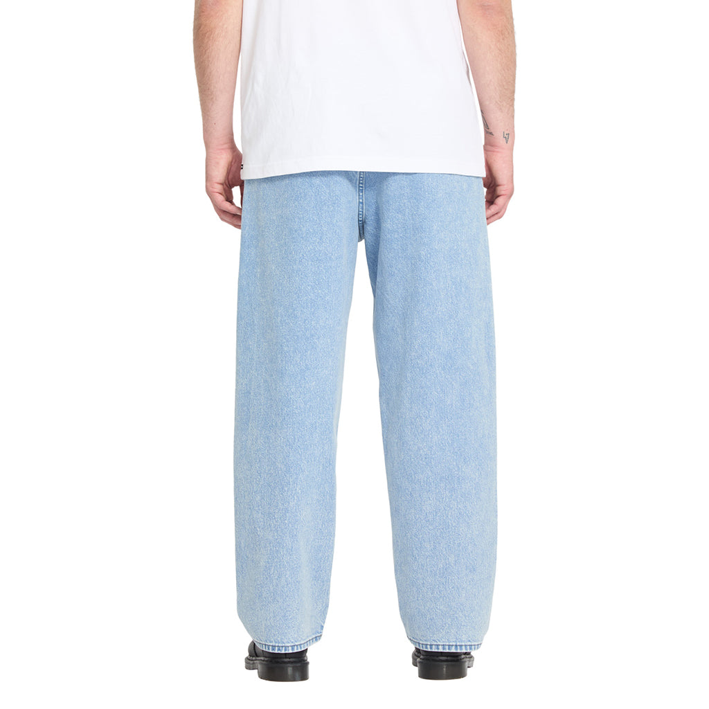 Freazy Loose EW Denim - Bukser