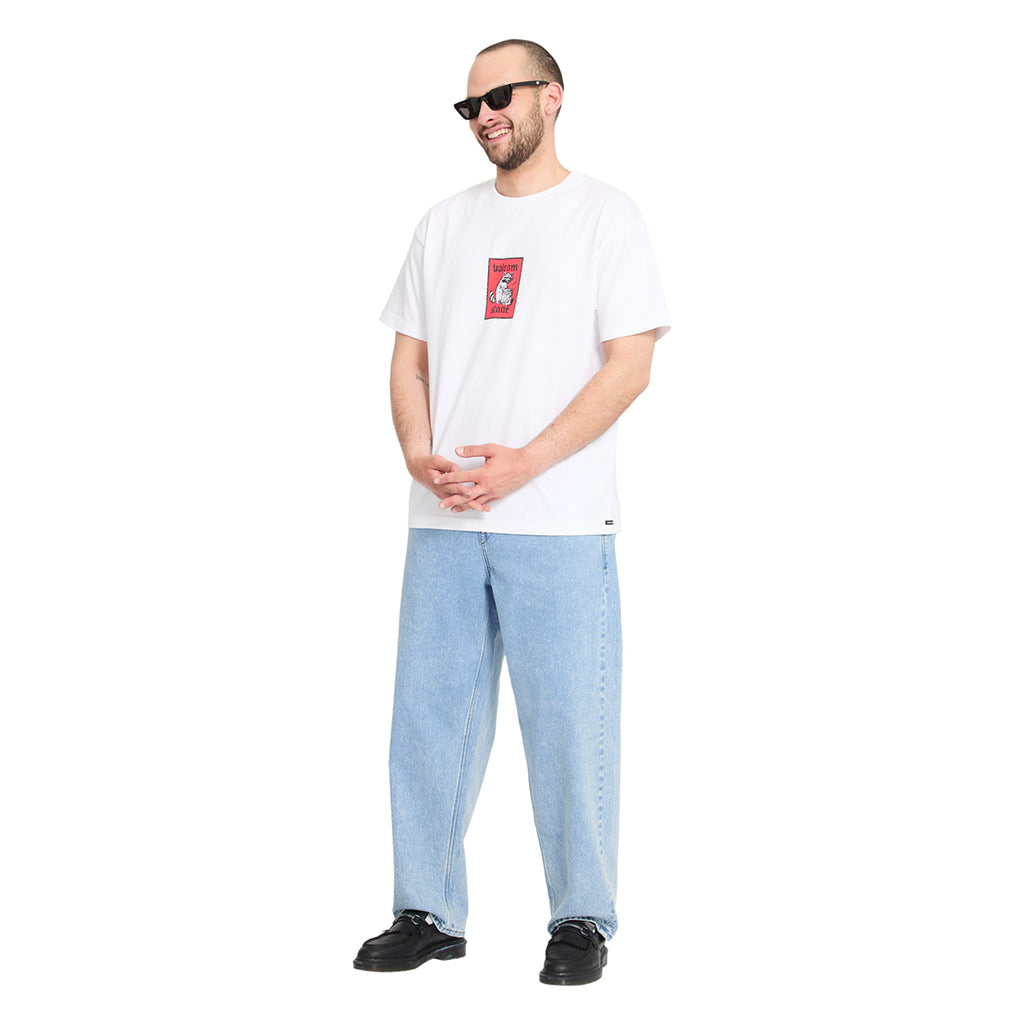 Freazy Loose EW Denim - Bukser