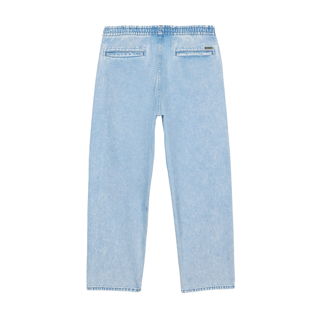 Freazy Loose EW Denim - Bukser