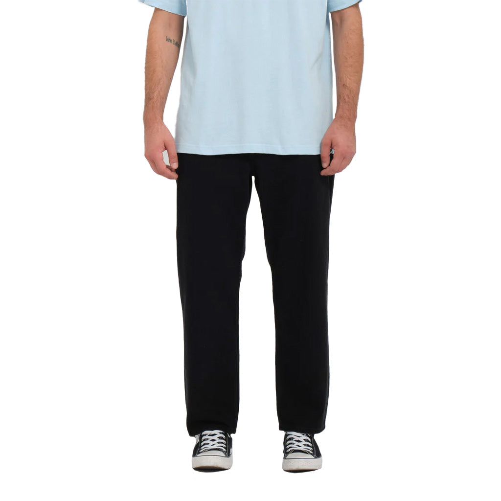 Modown Tapered Denim - Bukser