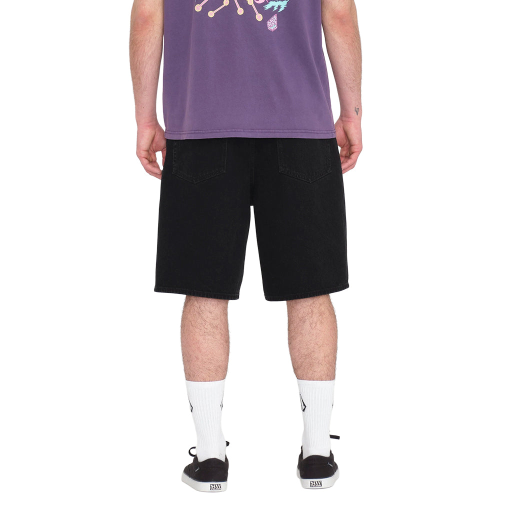 Billow Denim 22 - Shorts