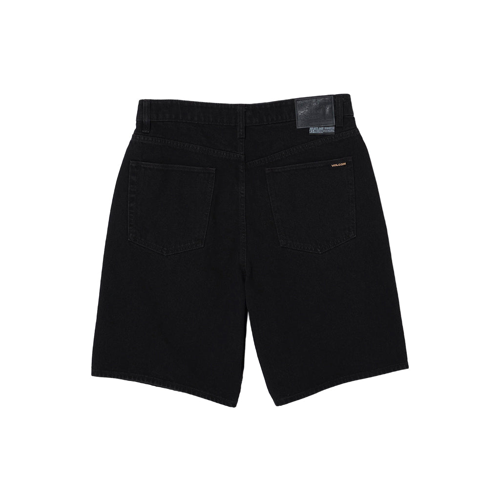 Billow Denim 22 - Shorts
