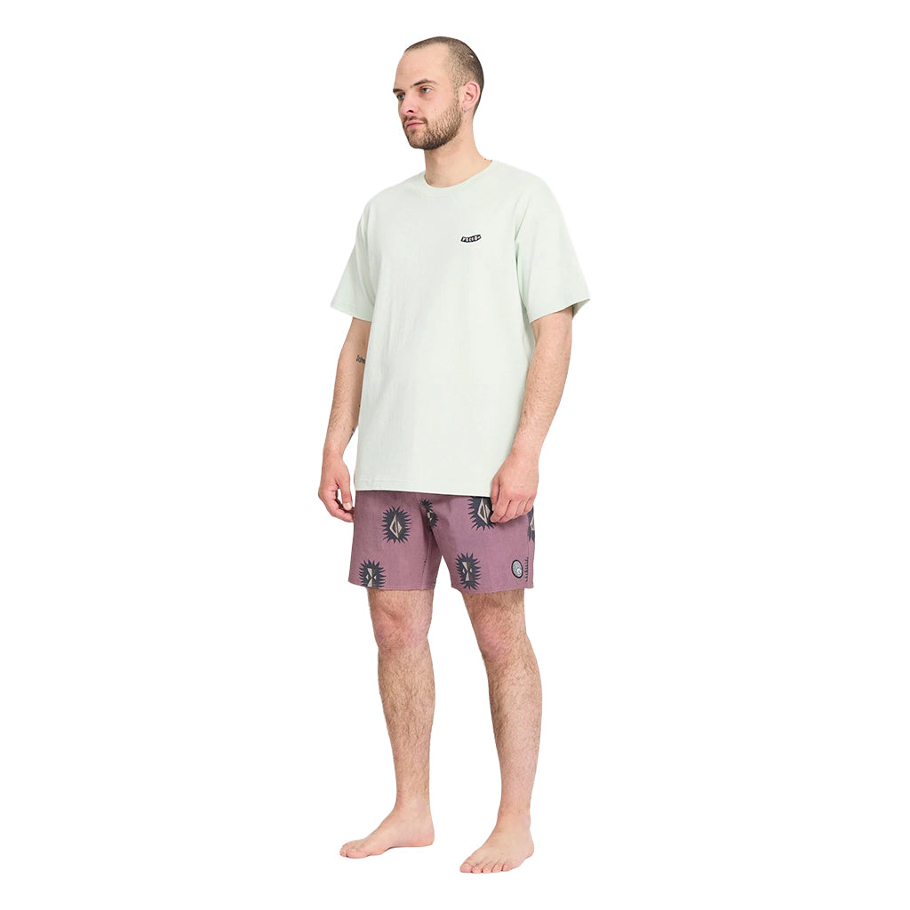 Psyche Cotton Trunk 17 - Shorts