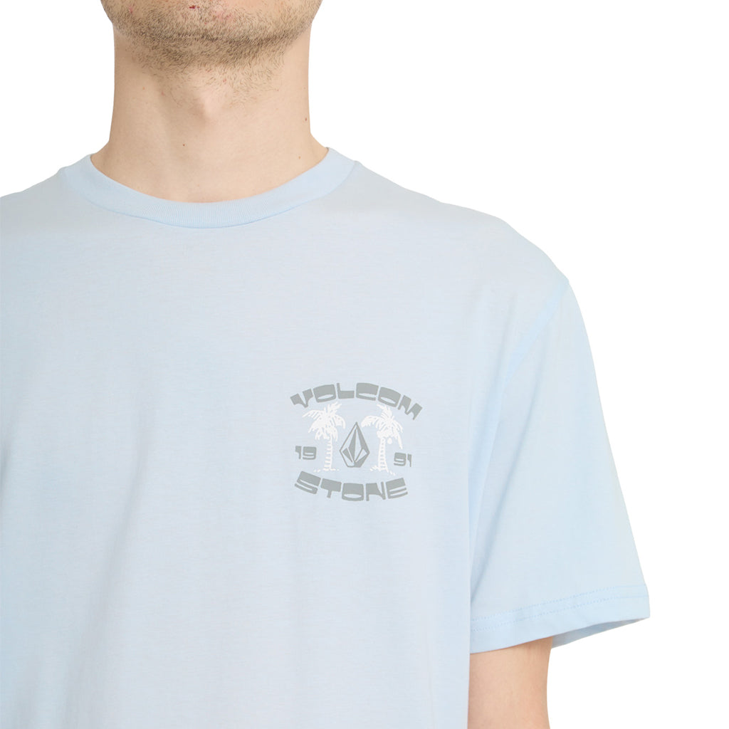 91 Palm BSC - T-Shirt