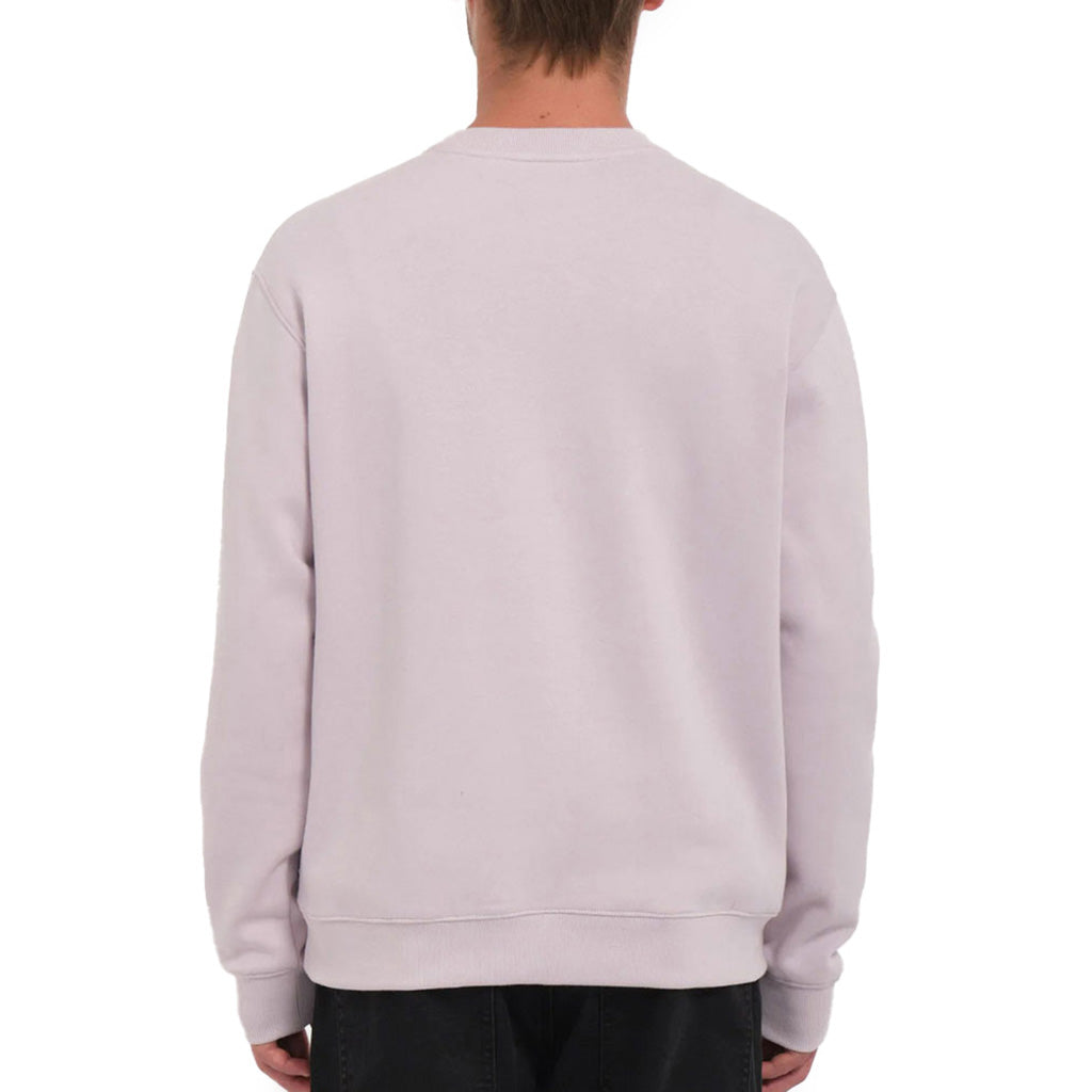 Crew Fleece Watanite Crew Sweatshirt set bagfra