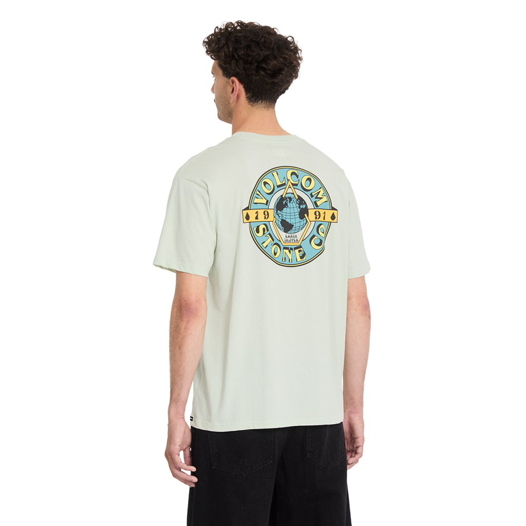 Globular - T-Shirt