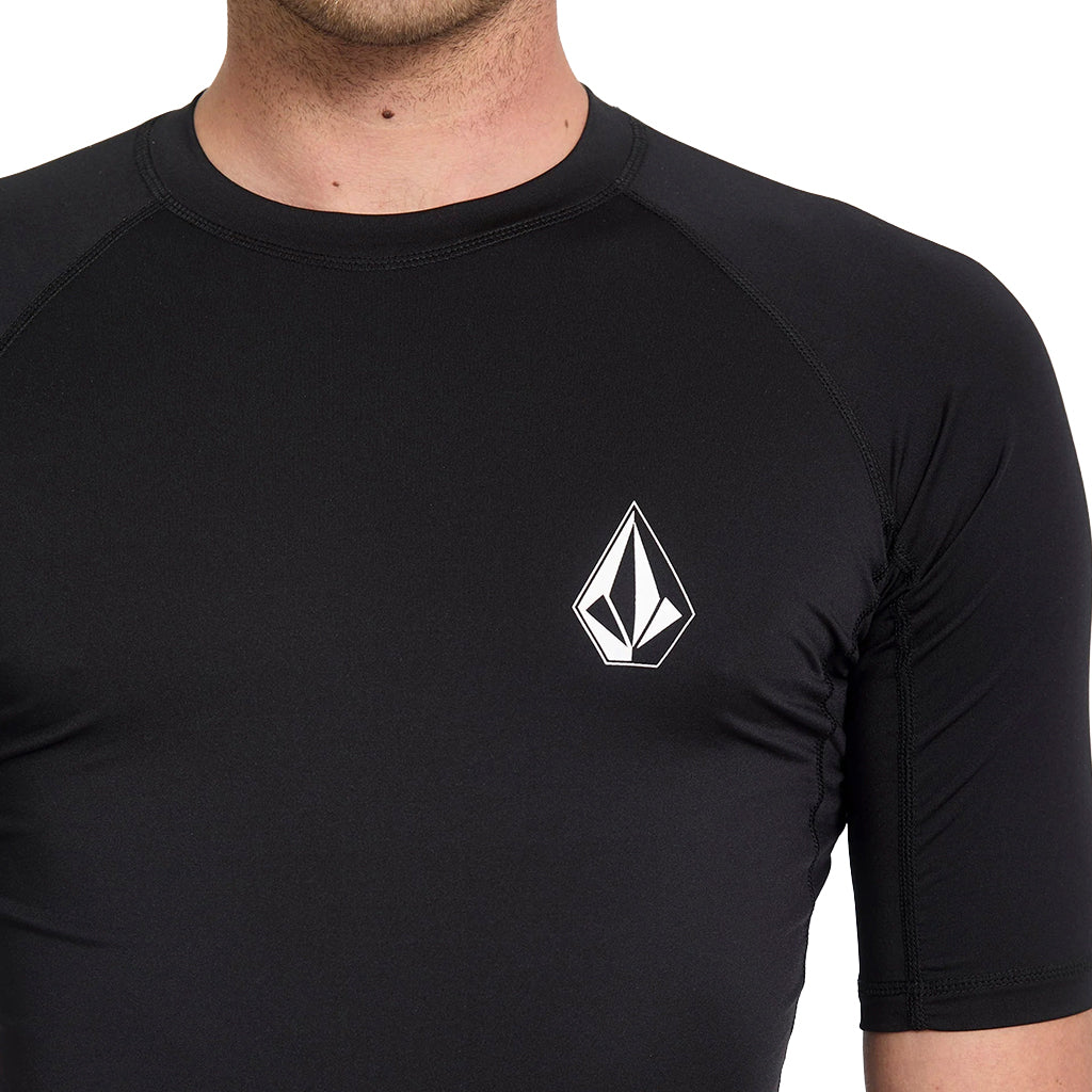 Lido Solid - Lycra