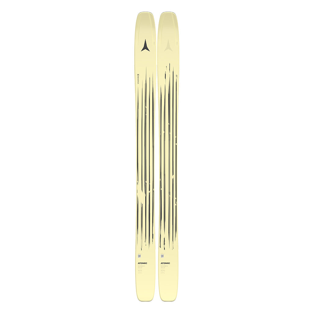 Maverick 115 CTI - Ski