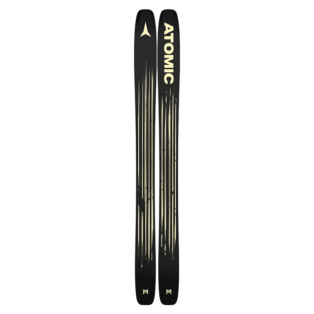 Maverick 115 CTI - Ski