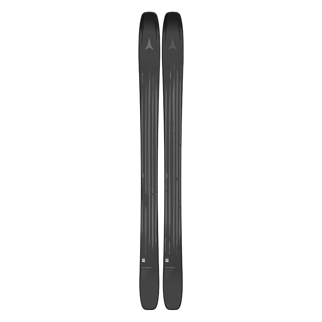 Maverick 105 CTI - Ski