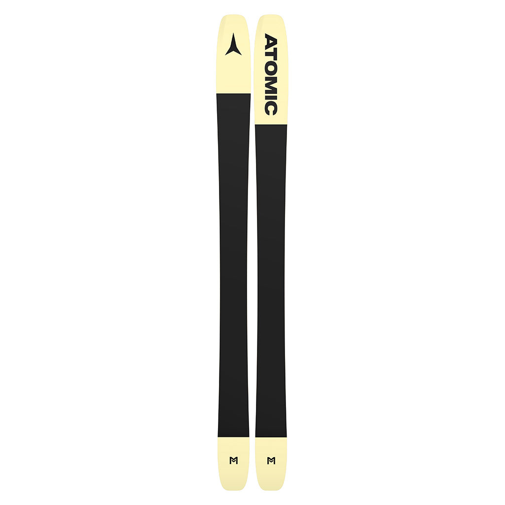 Maverick 105 CTI - Ski
