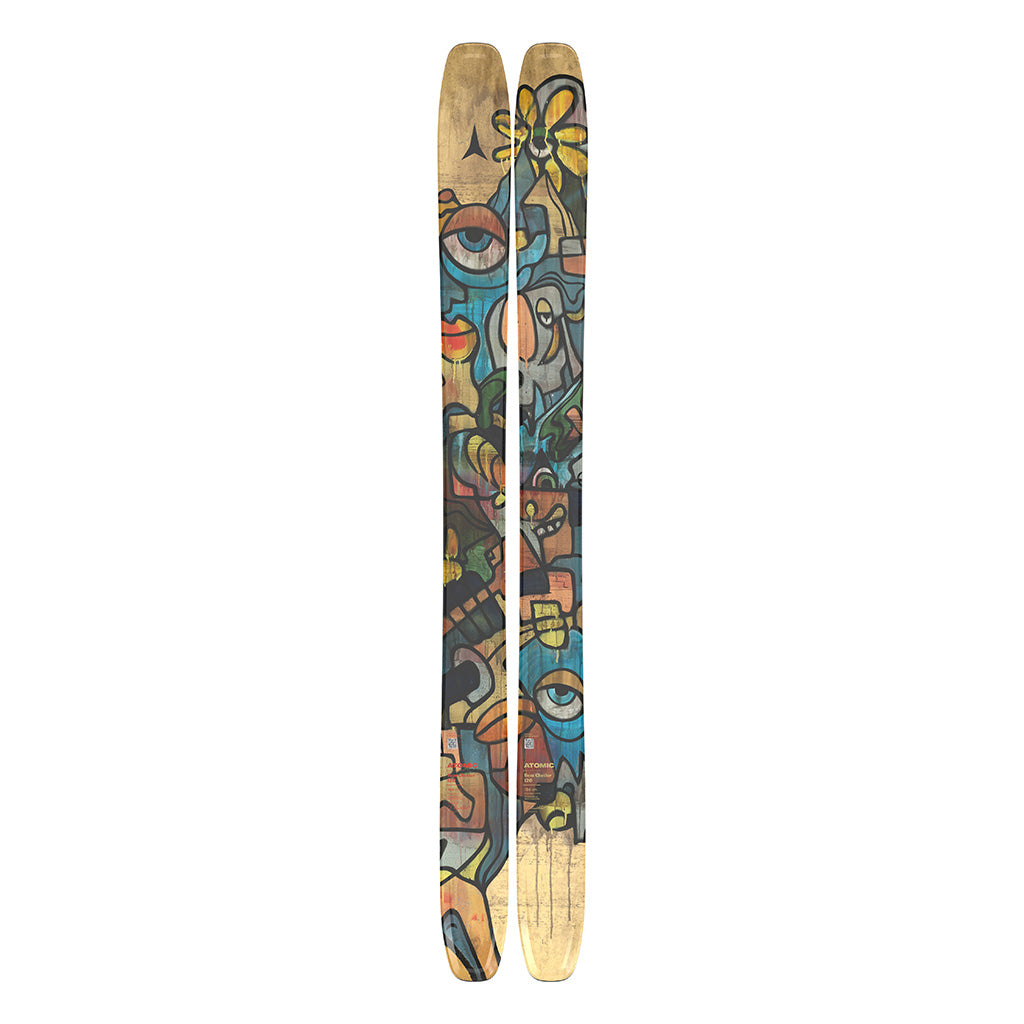 Bent Chetler 120 - Ski