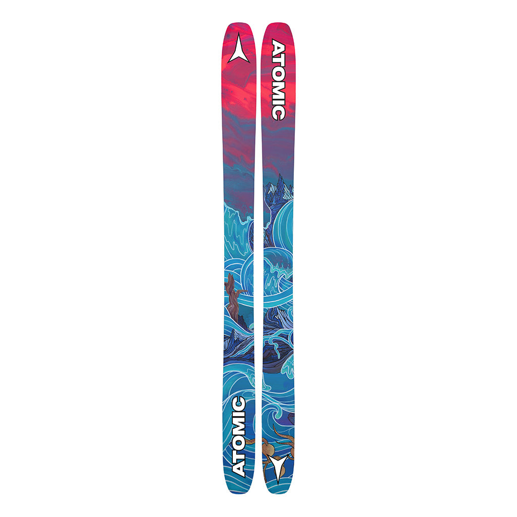 Bent 110 - Ski