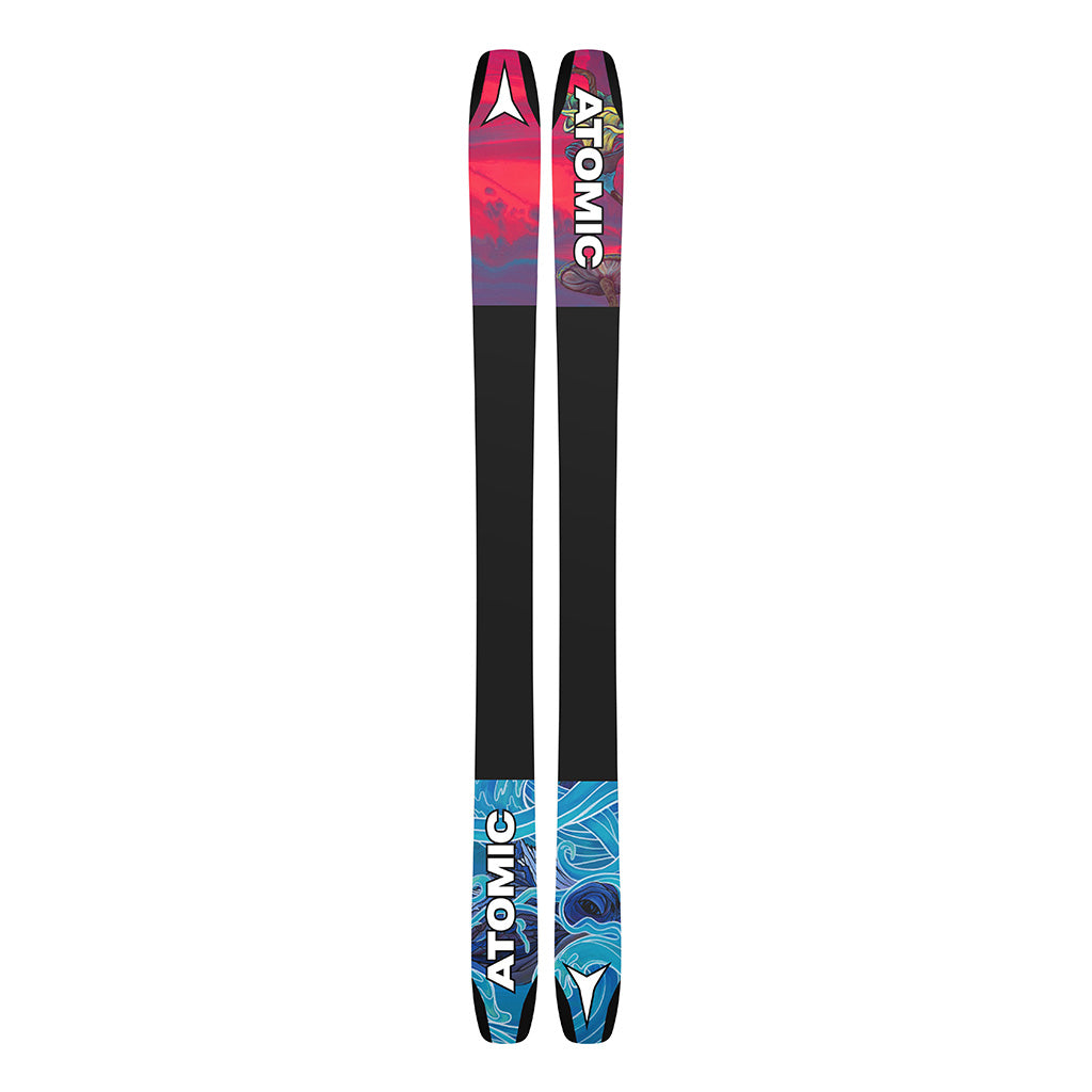 Bent 100 - Ski