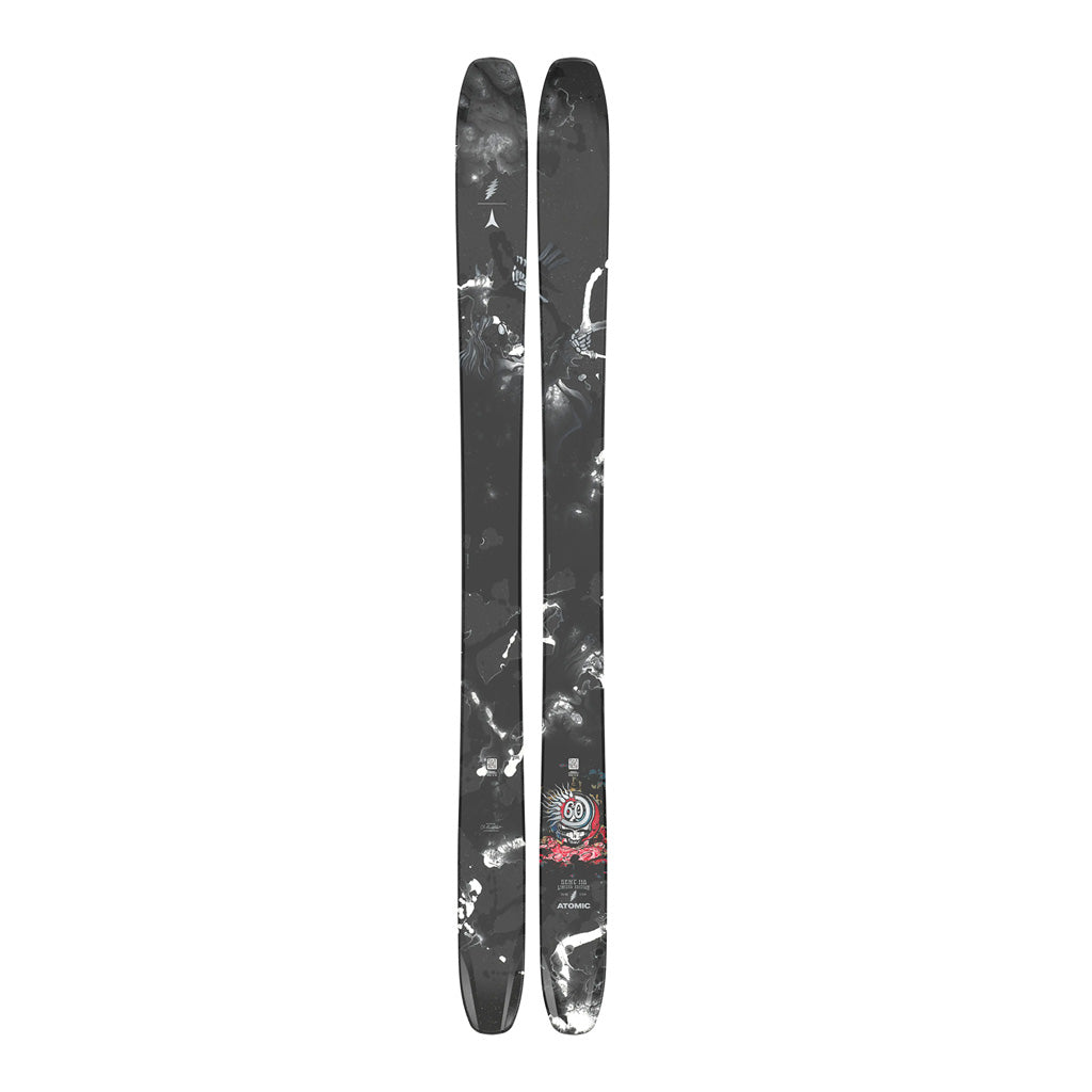 Bent 110 GFD - Ski