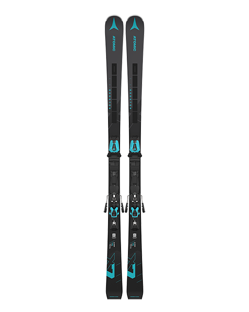 Redster X7 RVSK C + MI 12 GW - Ski