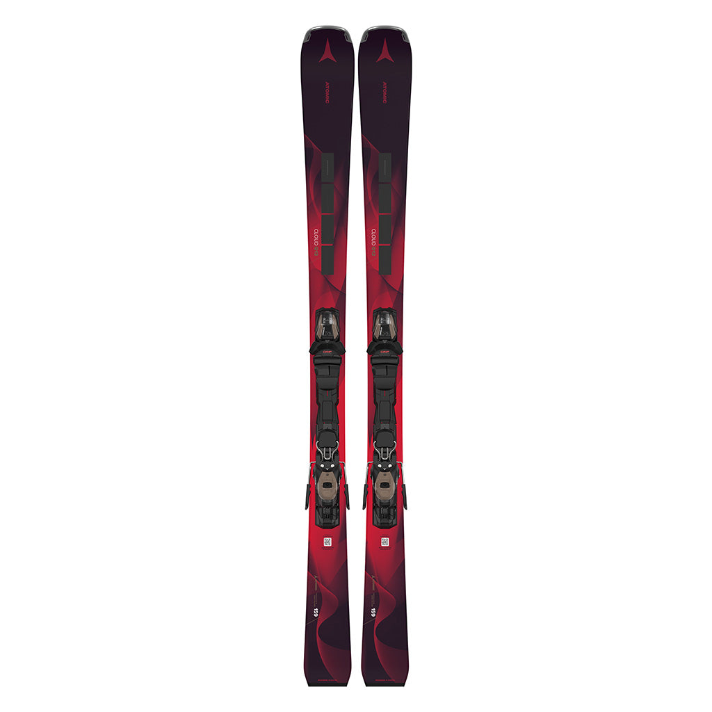 Cloud Q12 RVSK C + M 10 GW - Ski