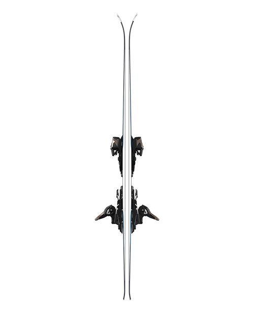 Cloud Q9 + M 10 GW - Ski