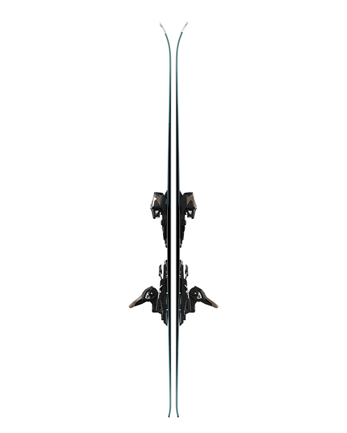 Cloud Q8 + M 10 GW - Ski