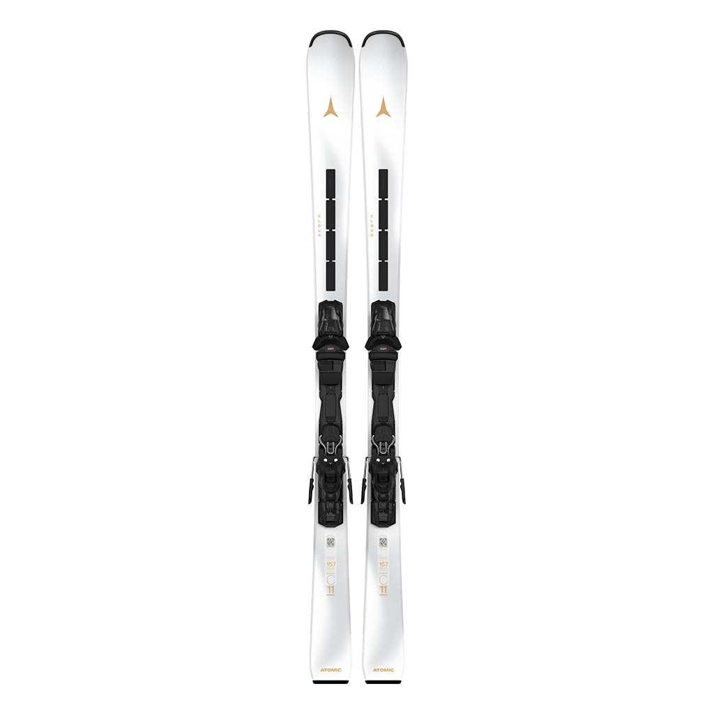 Cloud C11 RVSK Light + M 10 GW - Ski