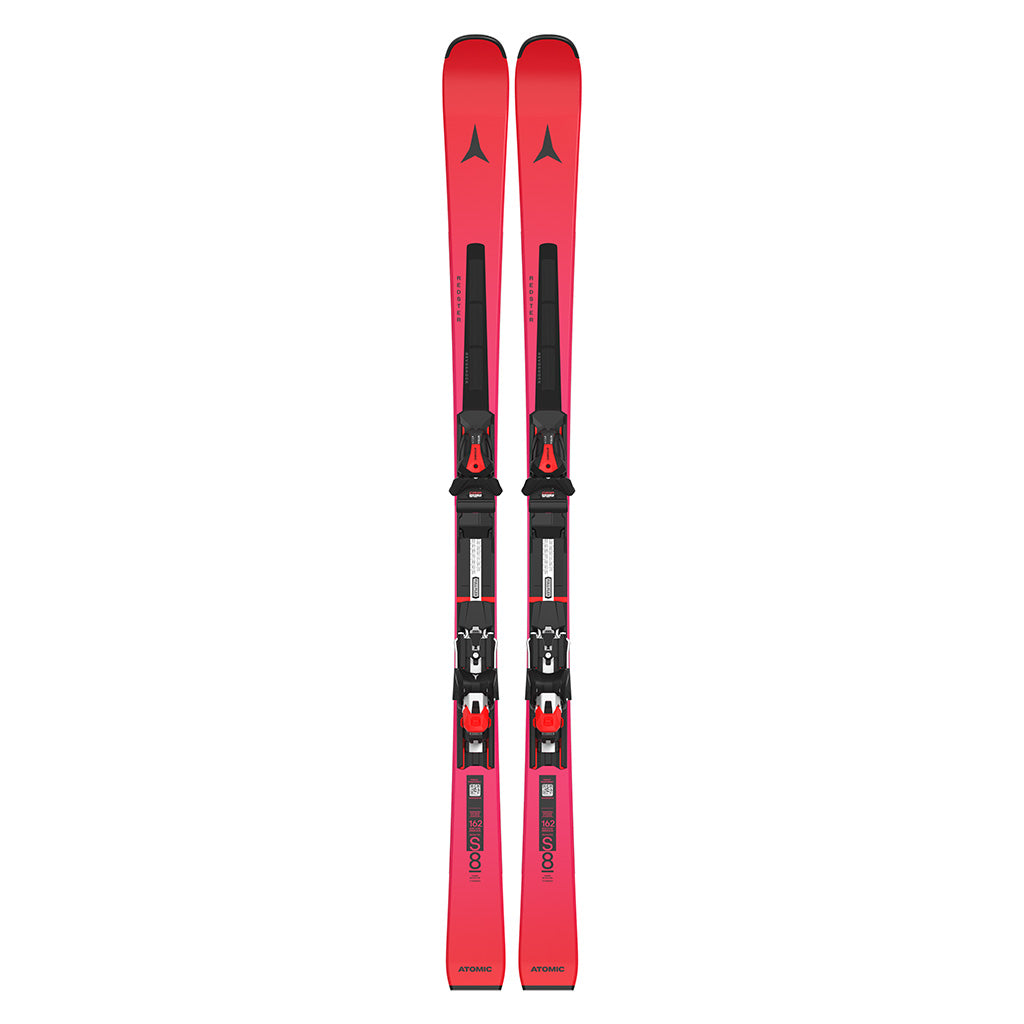 Redster S8 RVSK C + I 12 GW - Ski