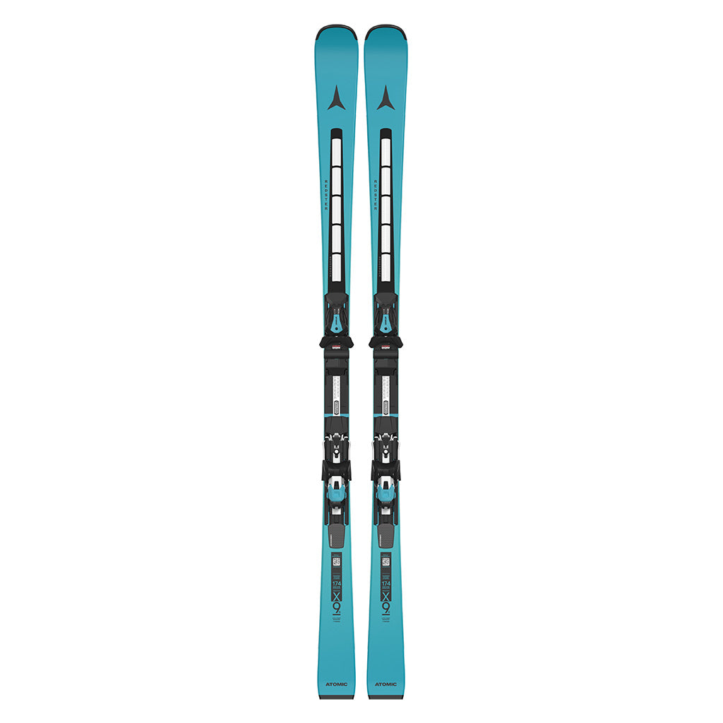 Redster X9S RVSK S + I 12 GW - Ski