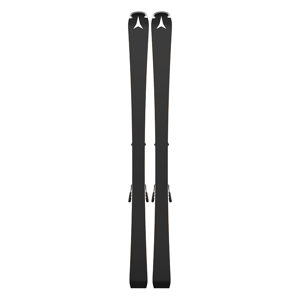 Redster Q7 RVSK C + MI 12 GW - Ski