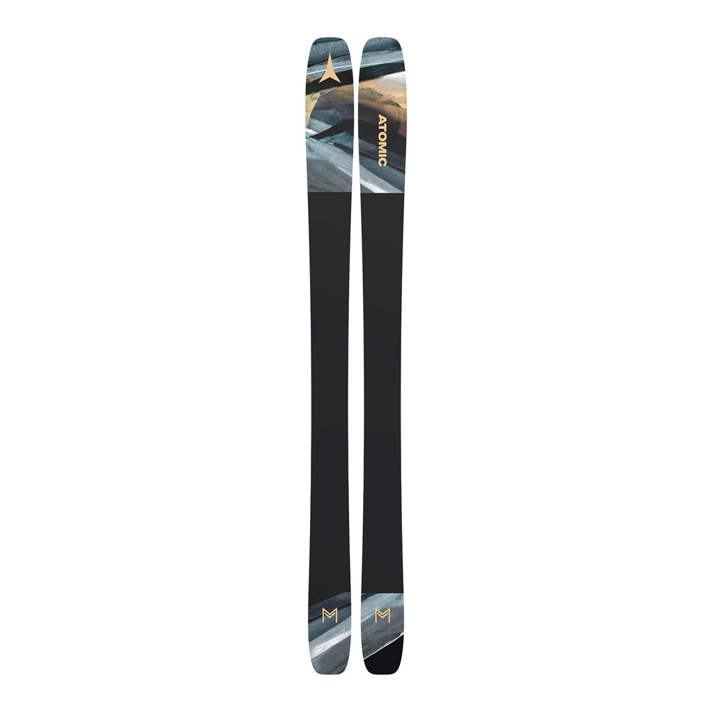 Maven 94 CTI + STR 12 GW - Ski