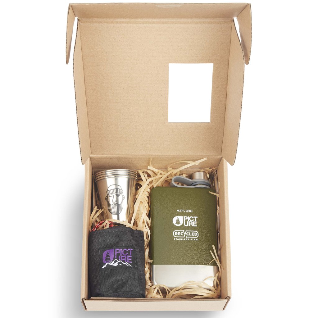 Bivouac Set