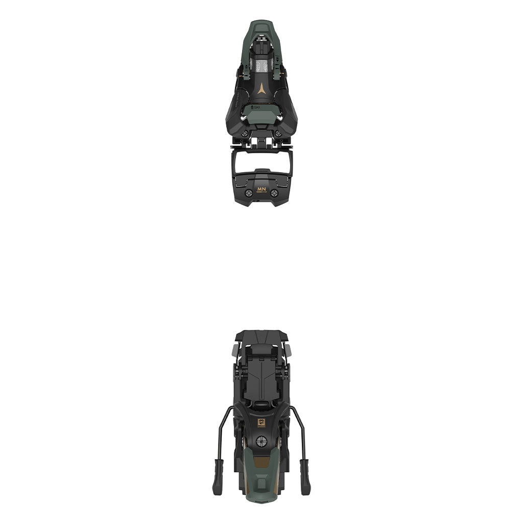 Shift² 13 MN - Skibindinger
