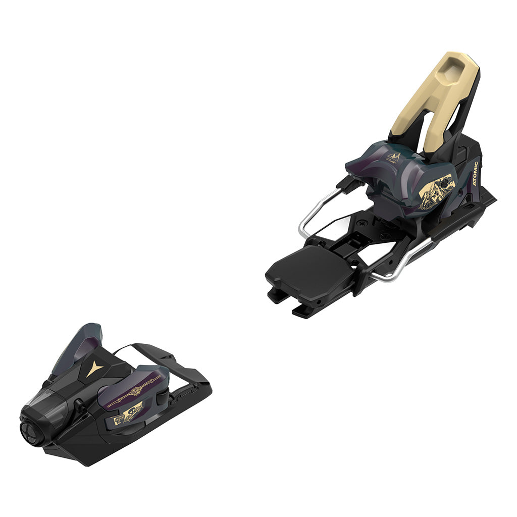 Strive 14 GW Bent Chetler - Skibindinger