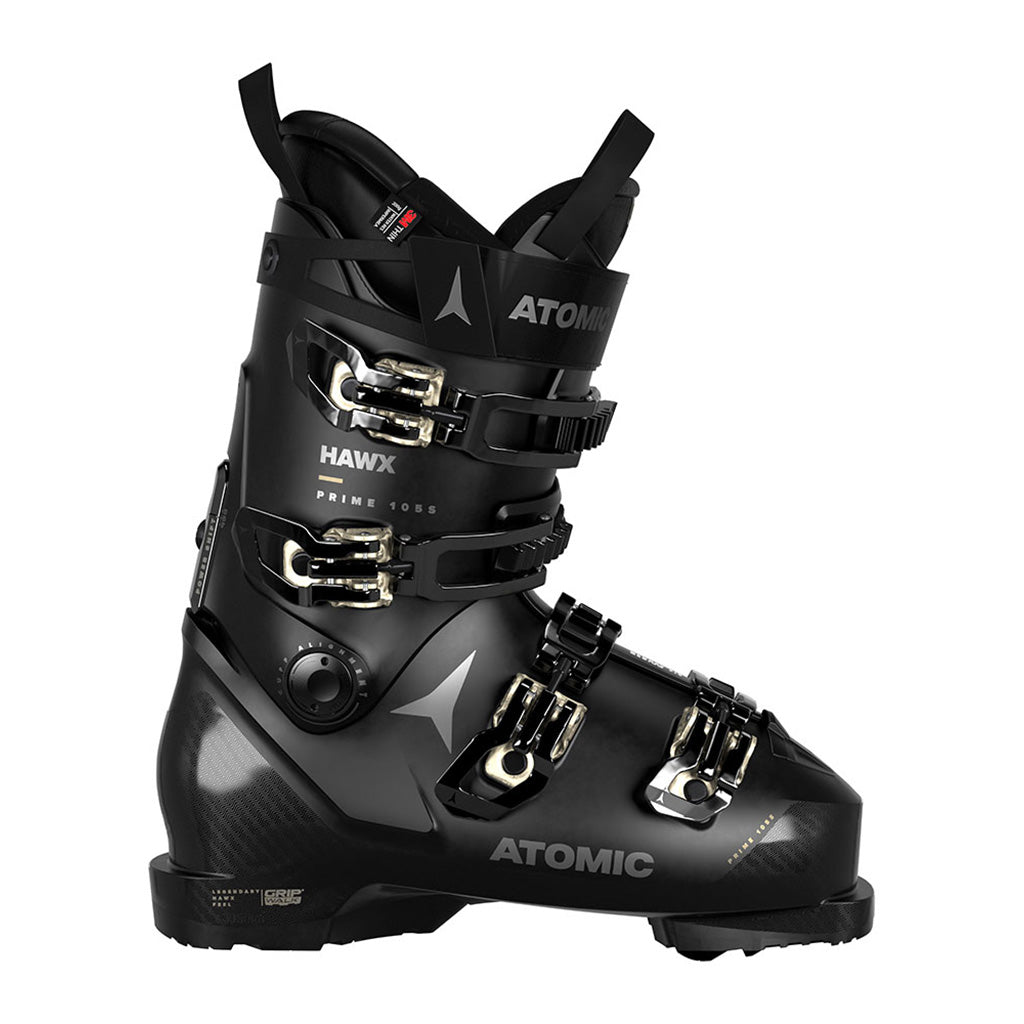 Hawx Prime 105 S W GW Skistøvler i farven