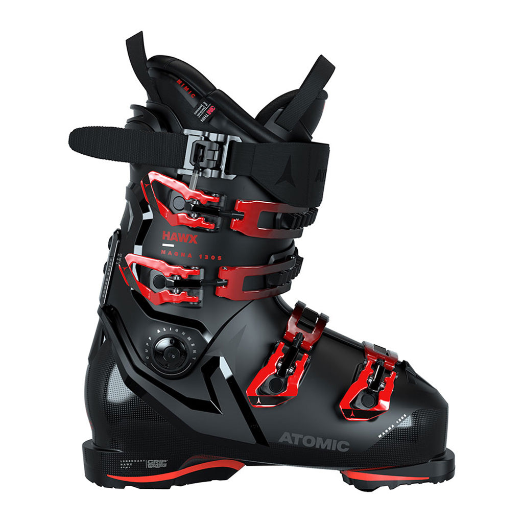 Hawx Magna 130 S GW Skistøvler i farven sort